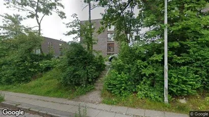 Lejligheder til leje i Risskov - Foto fra Google Street View