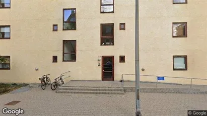 Andelsboliger til salg i Helsingør - Foto fra Google Street View