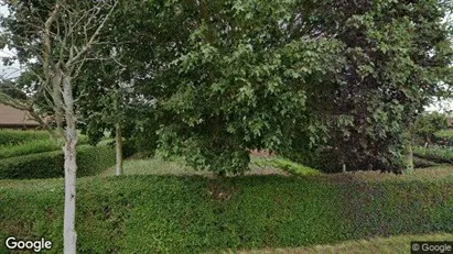 Lejligheder til leje i Ullerslev - Foto fra Google Street View
