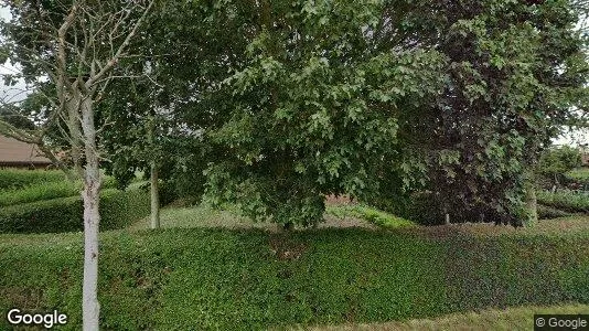 Lejligheder til leje i Ullerslev - Foto fra Google Street View