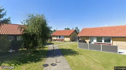 Lejligheder til salg i Nørre Nebel - Foto fra Google Street View