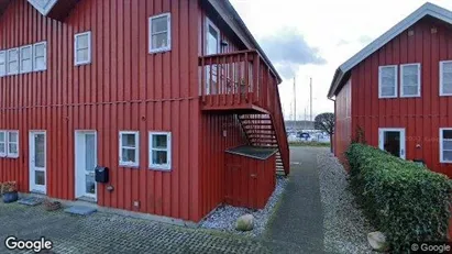 Lejligheder til salg i Ebeltoft - Foto fra Google Street View