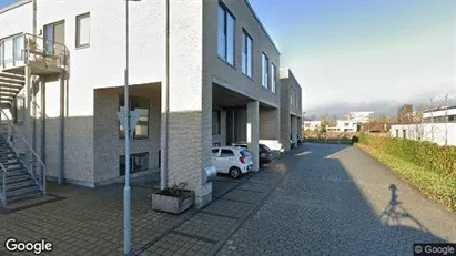 Lejligheder til salg i Risskov - Foto fra Google Street View