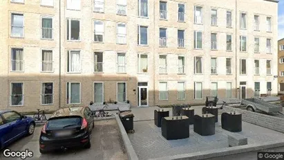 Lejligheder til leje i Brønshøj - Foto fra Google Street View