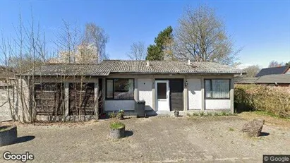 Lejligheder til salg i Ikast - Foto fra Google Street View