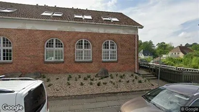 Andelsboliger til salg i Kolding - Foto fra Google Street View