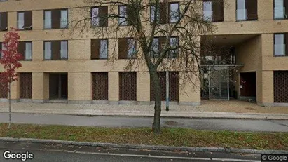 Lejligheder til leje i Rødovre - Foto fra Google Street View