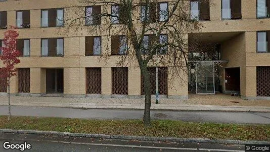 Lejligheder til leje i Rødovre - Foto fra Google Street View