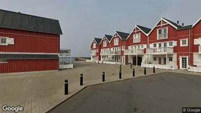 Lejligheder til salg i Bagenkop - Foto fra Google Street View