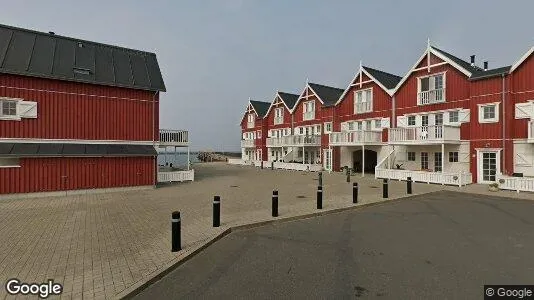 Lejligheder til salg i Bagenkop - Foto fra Google Street View