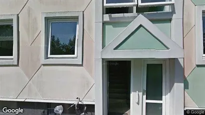 Lejligheder til salg i Roskilde - Foto fra Google Street View