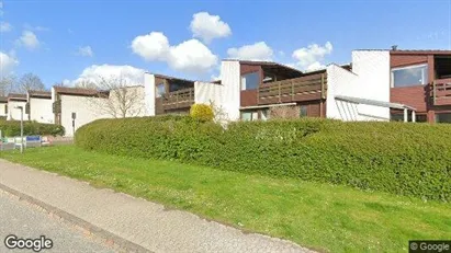 Lejligheder til salg i Værløse - Foto fra Google Street View