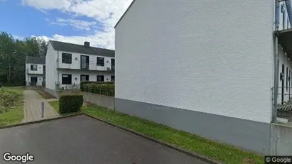 Lejligheder til salg i Risskov - Foto fra Google Street View