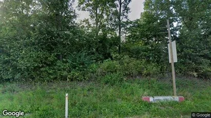 Lejligheder til salg i Odense SV - Foto fra Google Street View
