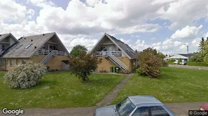 Lejligheder til salg i Odense NV - Foto fra Google Street View