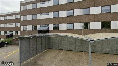 Lejligheder til salg i Kolding - Foto fra Google Street View