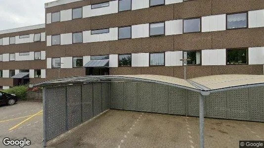 Lejligheder til salg i Kolding - Foto fra Google Street View
