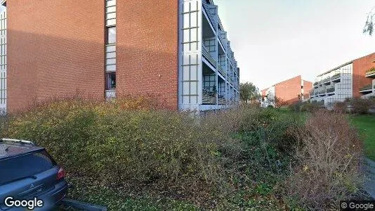 Lejligheder til salg i Smørum - Foto fra Google Street View