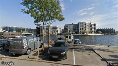 Lejligheder til salg i København SV - Foto fra Google Street View