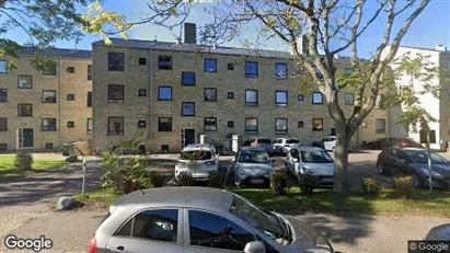 Lejligheder til salg i Brønshøj - Foto fra Google Street View