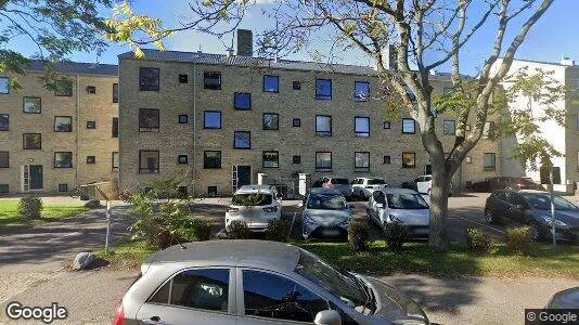 Lejligheder til salg i Brønshøj - Foto fra Google Street View