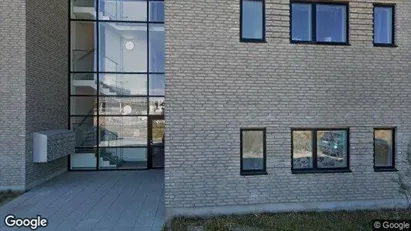 Lejligheder til salg i Hedehusene - Foto fra Google Street View