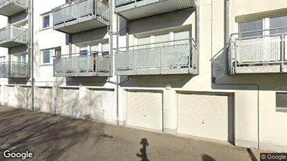 Lejligheder til salg i Aalborg Centrum - Foto fra Google Street View