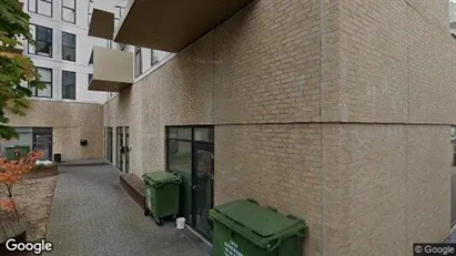 Lejligheder til salg i København S - Foto fra Google Street View