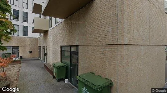 Lejligheder til salg i København S - Foto fra Google Street View