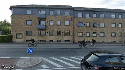 Lejligheder til salg i Valby - Foto fra Google Street View