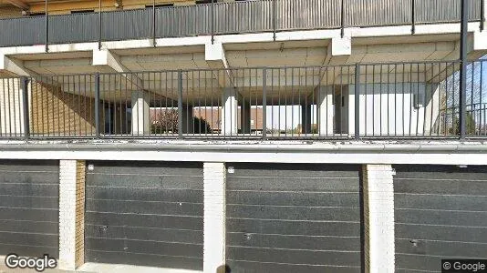 Lejligheder til salg i Greve - Foto fra Google Street View
