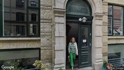 Lejligheder til salg i Østerbro - Foto fra Google Street View