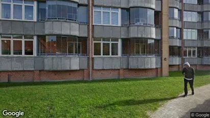 Lejligheder til leje i Aalborg Centrum - Foto fra Google Street View