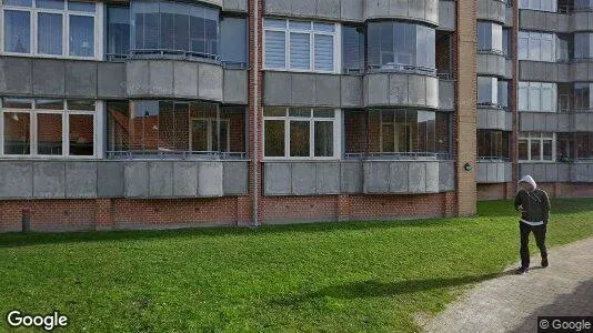 Lejligheder til leje i Aalborg Centrum - Foto fra Google Street View