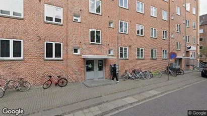 Lejligheder til leje i Aalborg Centrum - Foto fra Google Street View