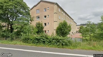 Lejligheder til leje i Aalborg Centrum - Foto fra Google Street View
