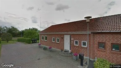 Andelsboliger til salg i Herning - Foto fra Google Street View