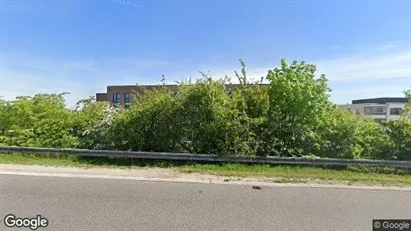 Lejligheder til leje i Greve - Foto fra Google Street View
