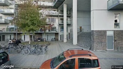 Lejligheder til leje i København K - Foto fra Google Street View