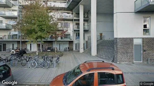 Lejligheder til leje i København K - Foto fra Google Street View