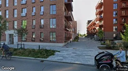 Lejligheder til leje i København S - Foto fra Google Street View