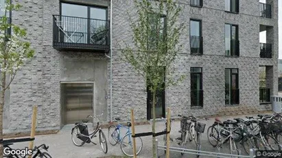 Lejligheder til leje i København S - Foto fra Google Street View