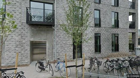 Lejligheder til leje i København S - Foto fra Google Street View