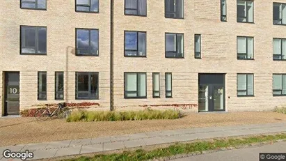 Lejligheder til leje i Virum - Foto fra Google Street View