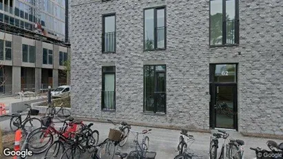 Lejligheder til leje i København S - Foto fra Google Street View