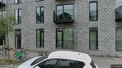Lejligheder til leje i København S - Foto fra Google Street View