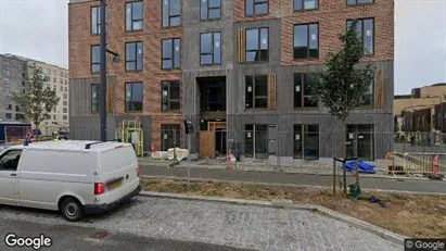 Lejligheder til leje i København S - Foto fra Google Street View