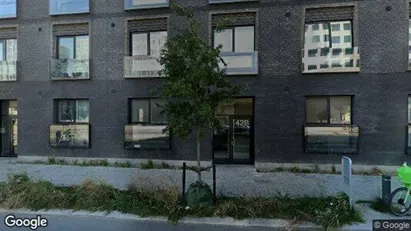 Lejligheder til leje i København S - Foto fra Google Street View