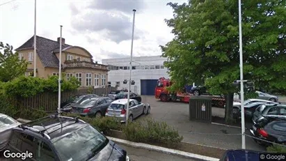 Lejligheder til leje i København S - Foto fra Google Street View