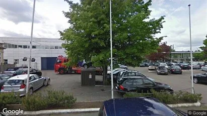 Lejligheder til leje i København S - Foto fra Google Street View